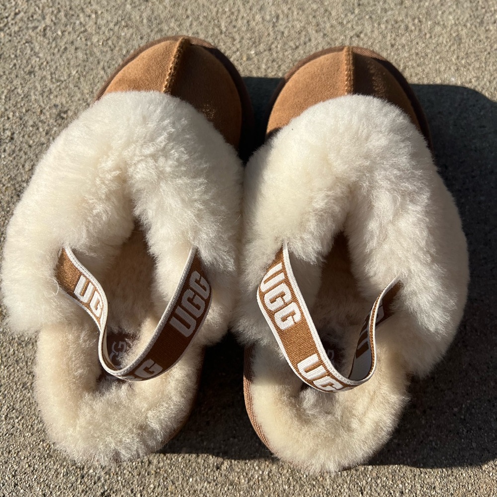 Kids Ugg Slippers